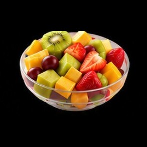 Salade de fruits